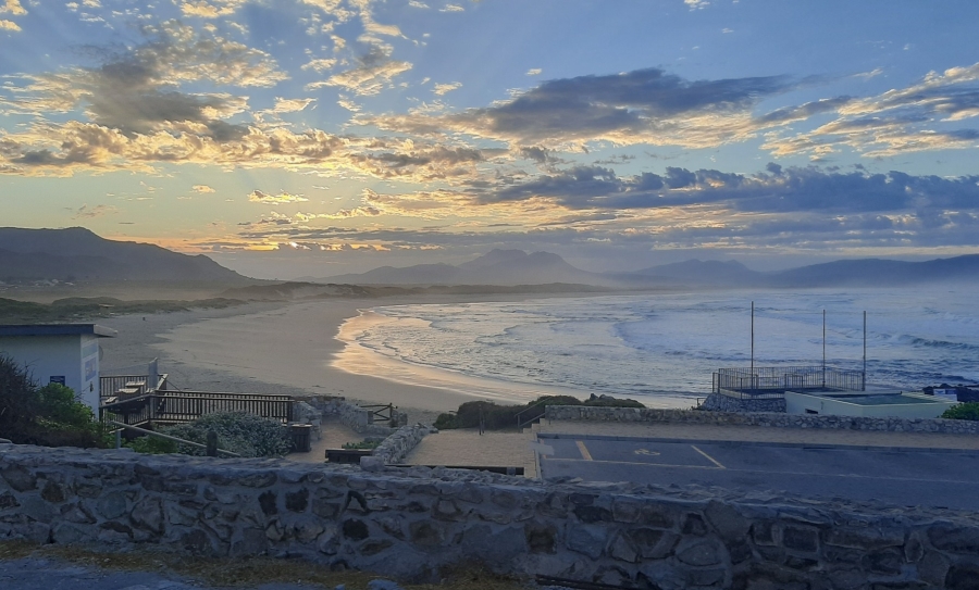 Commercial Property for Sale in Kleinmond Western Cape